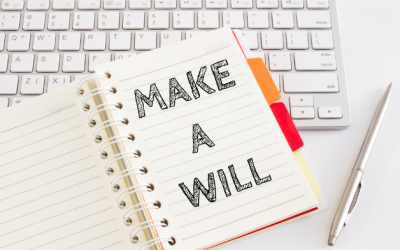 Essential Checklist: Preparing for Your Will Drafting Session with a Lawyer