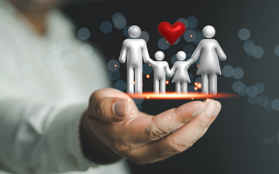 Benefits and types of life insurance to protect your family