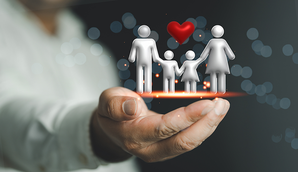 Benefits and types of life insurance to protect your family