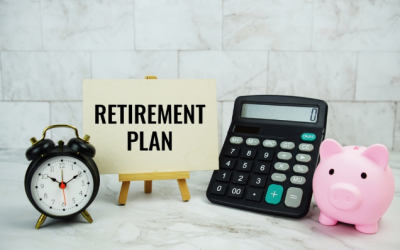 How to plan for retirement in the modern world