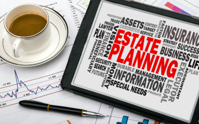 Estate planning: living your best life without regrets