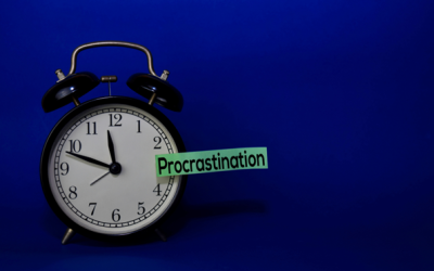 Conquering chronic procrastination: a path to self-improvement