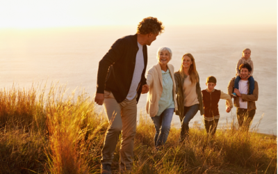 Understanding generational segments: lifestyles, financial needs, and technology expectations