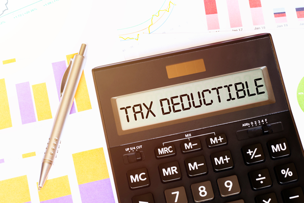 How to claim income tax deductions for work-related expenses and other expenses, and record your deductions.