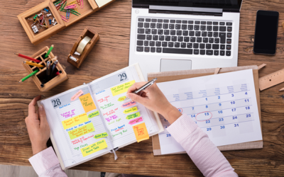 The power of planning: why to-do lists and long-term goals improve your life