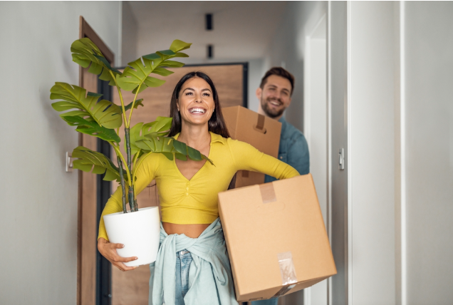 Cost of living: strategies for adult children moving out of home