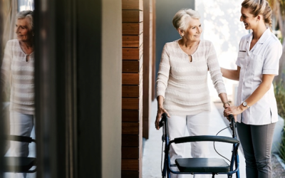 What is Aged Care and Why Seeking Advice Early Matters