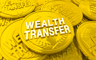 How to approach wealth transfer and estate planning: key considerations