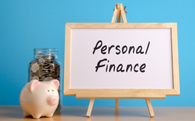 A comprehensive guide to managing your personal finances