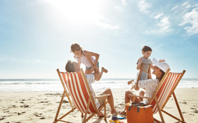 Why you should take your annual leave