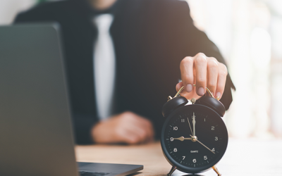 Volatility and the value of time in the market