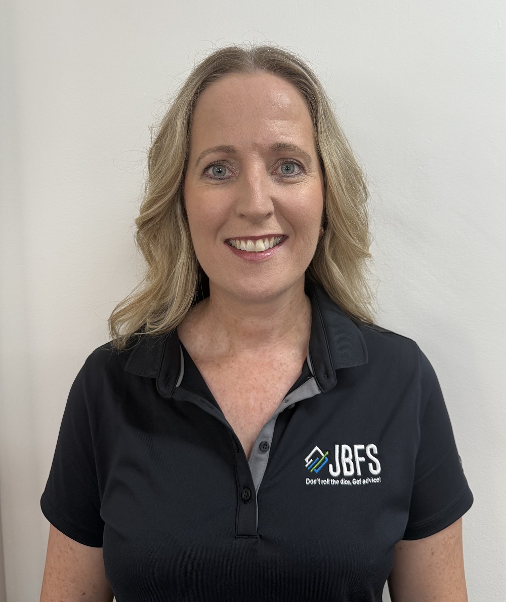 Admin Assistant Penny Bellas