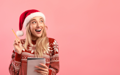 Your Pre-Christmas Checklist: A smooth & stress-free guide