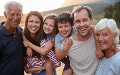 Generations in motion: How each age group adapted, endured, and thrived