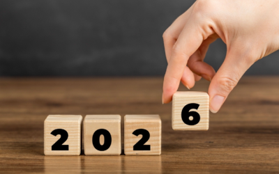 Progress over perfection: a new year perspective