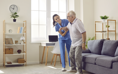 Aged care isn’t just about care: What families need to know before it’s urgent