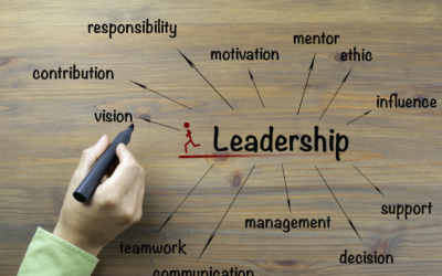 Why consistent leadership builds trust over time