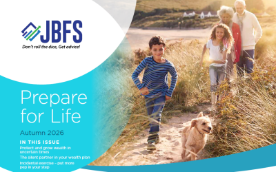 Autumn Newsletter 2026