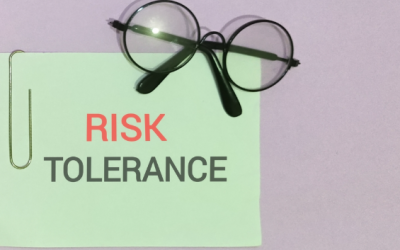 Understanding risk tolerance: Passing the investment sleep test