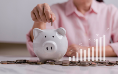 Should you move your super to cash when markets fall?
